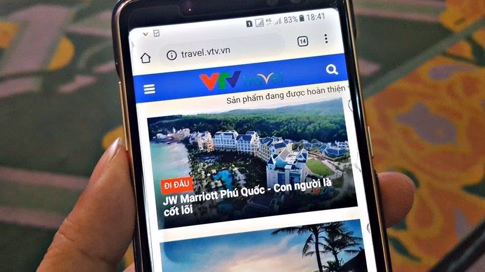 Những xu hướng du lịch mới của thế giới và Việt Nam ảnh 1