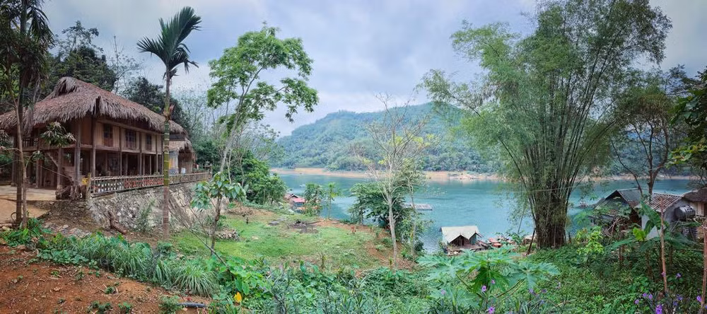 Những xu hướng du lịch mới của thế giới và Việt Nam ảnh 4