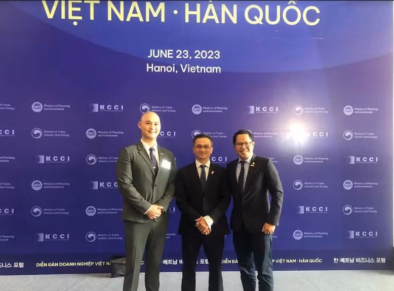 "Kỳ lân" Yanolja Hàn Quốc hợp tác với công ty sở hữu phần mềm DiHotel ảnh 1