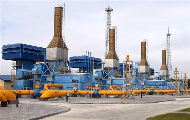 G7 sẽ giữ nguyên mức giá trần đối với dầu mỏ của Nga ảnh 1