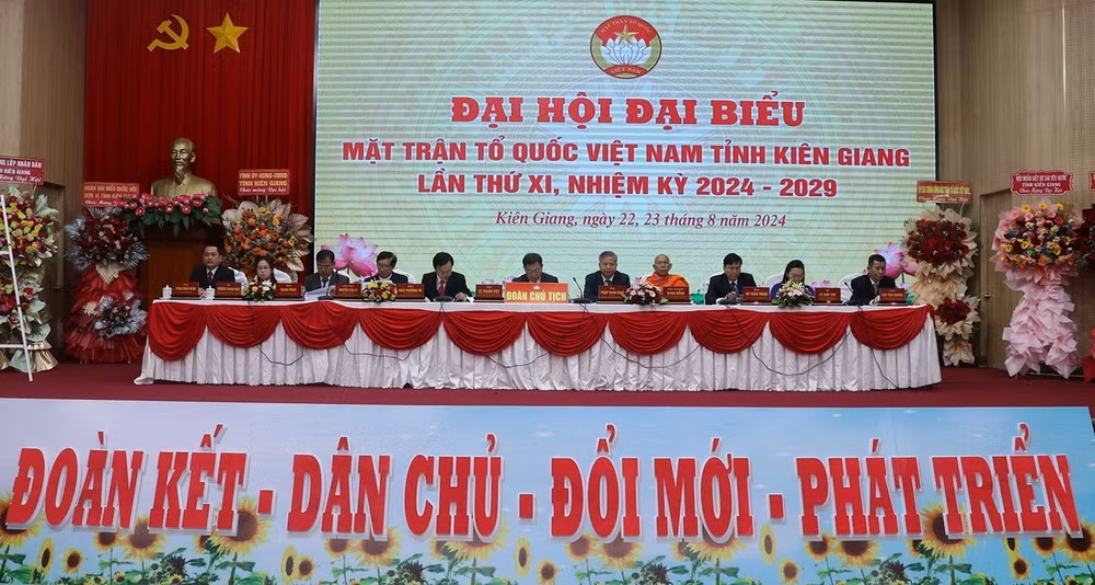 ttxvn_MTTQ Kien giang 3.jpg