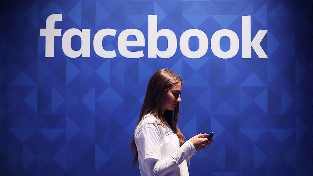Facebook và Instagram lại gặp phải sự cố sập mạng toàn cầu ảnh 1