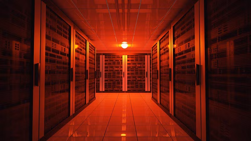 Akamai xác nhận sự cố sập mạng không phải do tin tặc tấn công ảnh 1