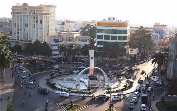 Tin Buôn Ma Thuột loại một số dự án thu hút đầu tư là không chính xác ảnh 1