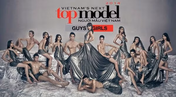 Vietnam's Next Top Model 9 trở lại với thông điệp ‘Hãy là duy nhất’ ảnh 1