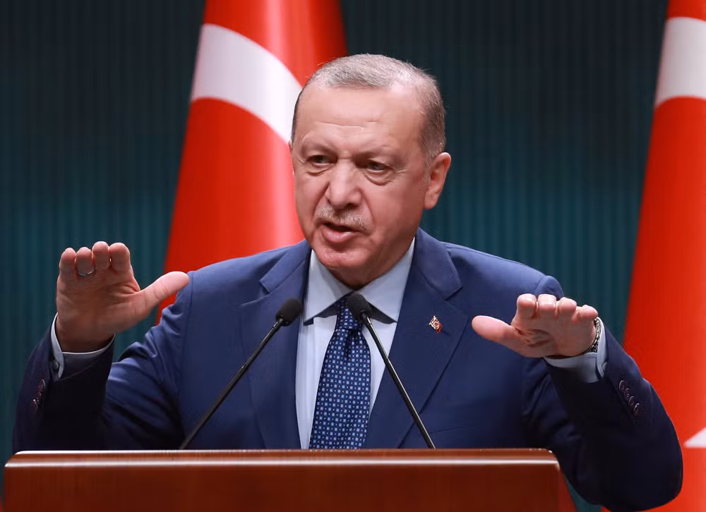 Thổ Nhĩ Kỳ chuẩn bị xây dựng kênh đào mới tránh eo biển Bosphorus ảnh 1