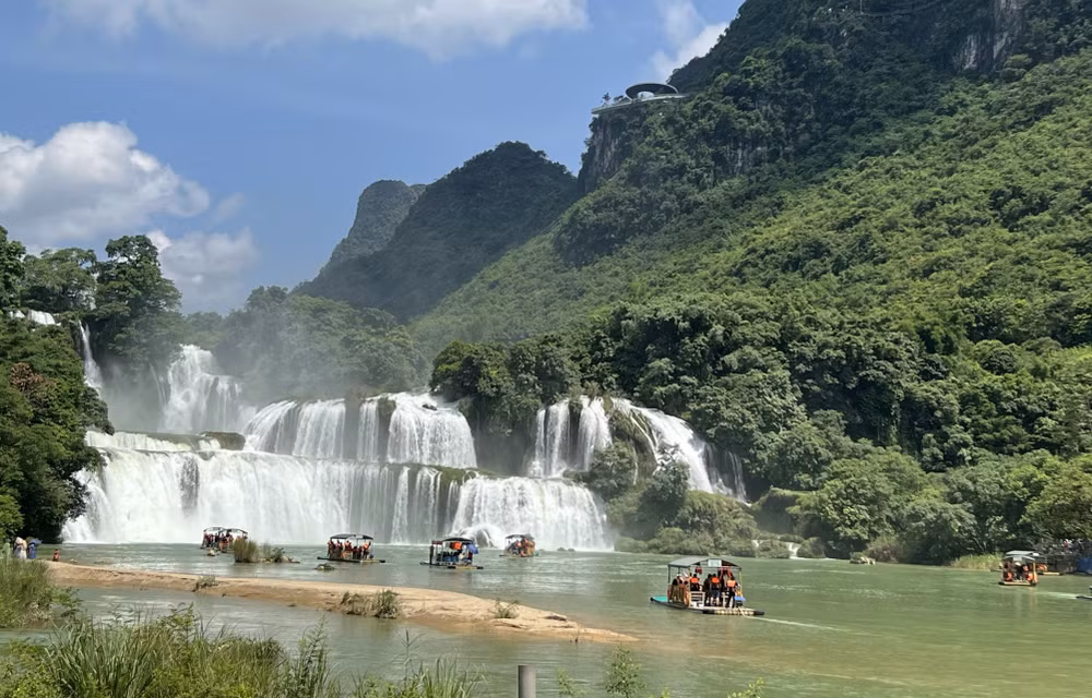 Cao Bằng: Xác lập kỷ lục số người hát Then, đàn Tính lớn nhất Việt Nam ảnh 3