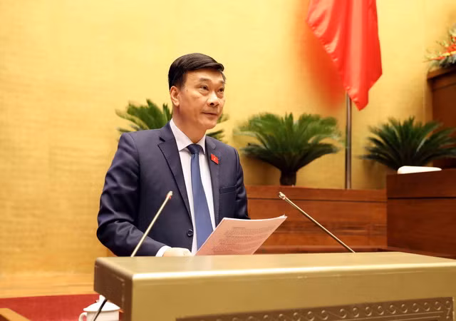 Cần khuyến khích các sản phẩm bảo hiểm vì mục tiêu an sinh xã hội ảnh 1