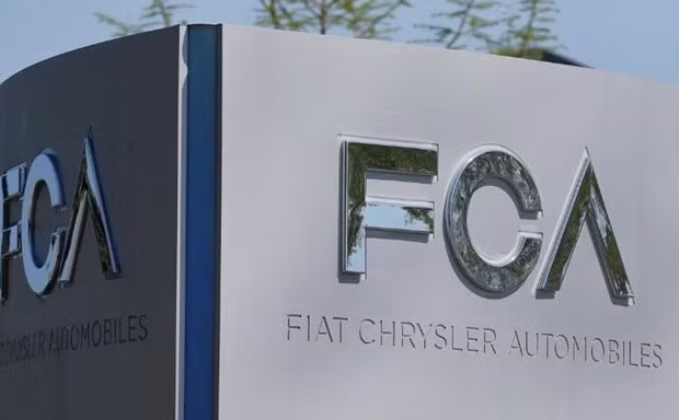Cơ quan thuế Italy: Fiat đánh giá thấp giá trị của Chrysler ảnh 1