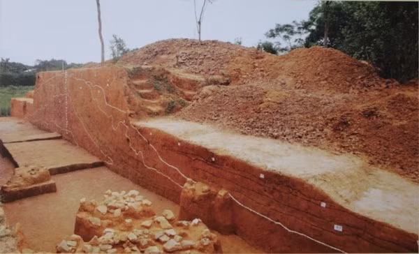 Đầu tư hơn 60 tỷ đồng bảo tồn và phát huy giá trị khu di tích Cổ Loa ảnh 2