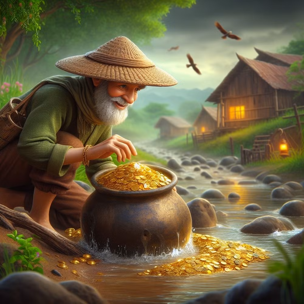 Gần đây, một người dân đã nộp đơn lên UBND tỉnh Bình Thuận xin được khai thác "kho báu 3 tấn vàng" dưới sông Cà Ty. Từ đó, nhiều độc giả đã đặt câu hỏi, nếu người dân đào được cổ vật/kho báu thì có phải khai báo hay nộp lại cho Nhà nước hay không?