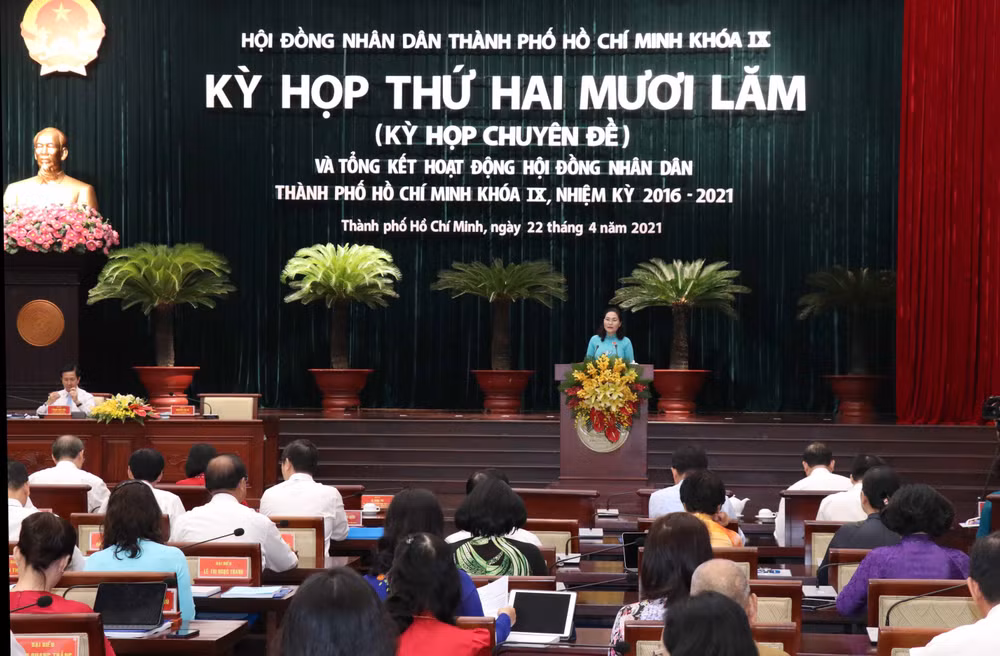 TP.HCM: Hơn 12.000 tỷ đồng xây dựng dự án giao thông, môi trường ảnh 1