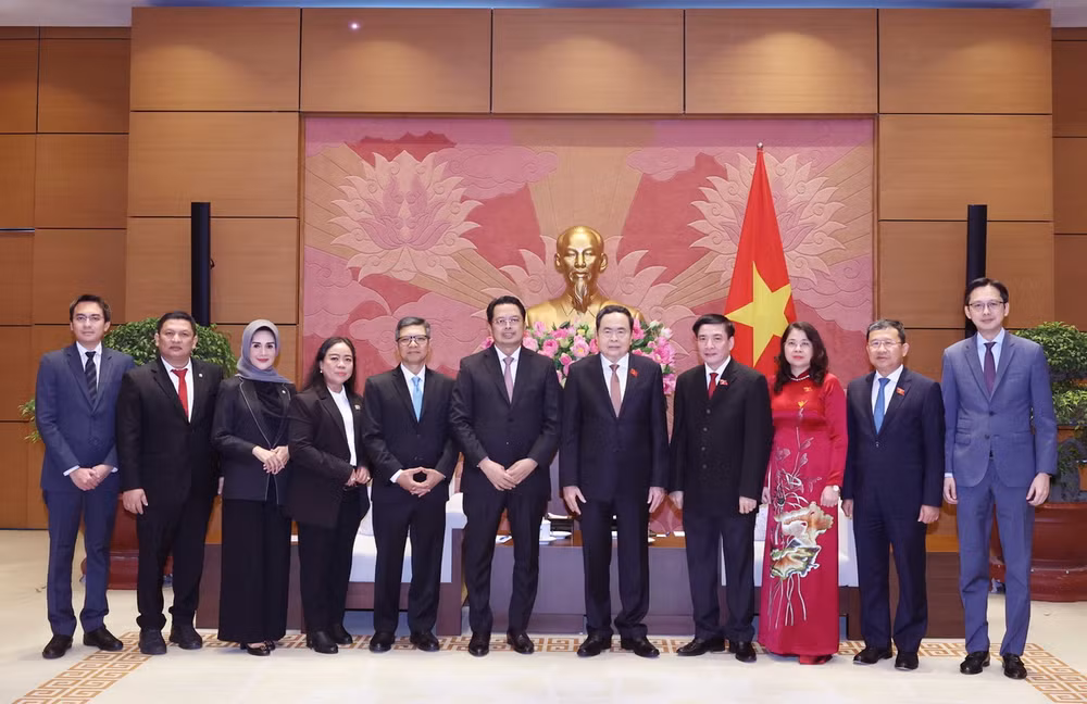 ttxvn_Tran Thanh Man H Mahyudin (2).jpg