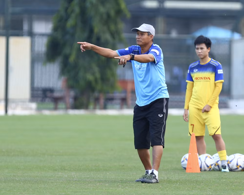 Lịch thi đấu của đội tuyển nữ Việt Nam tại SEA Games 30 ảnh 1