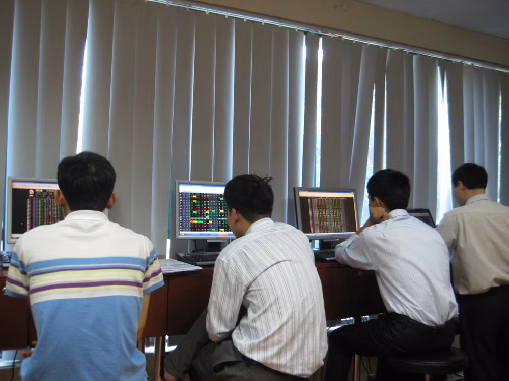 14,4 triệu cổ phiếu của HD6 lên giao dịch trên sàn UpCoM ảnh 1