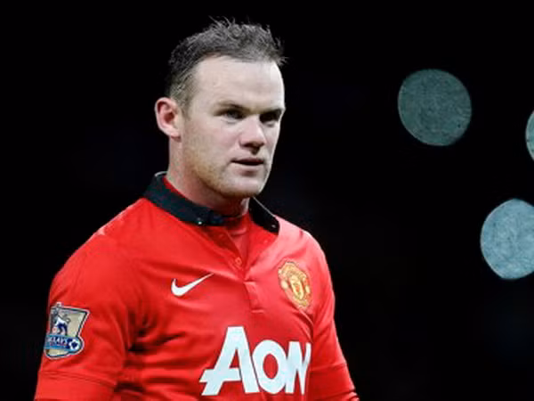 Chuyển nhượng 19/1: Rooney sẽ rời M.U, Arsenal nếm trái đắng ảnh 1