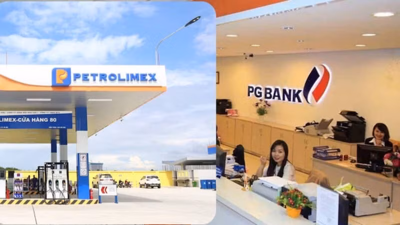 Vì sao Petrolimex tiến hành thoái vốn toàn bộ khỏi PG Bank? ảnh 1