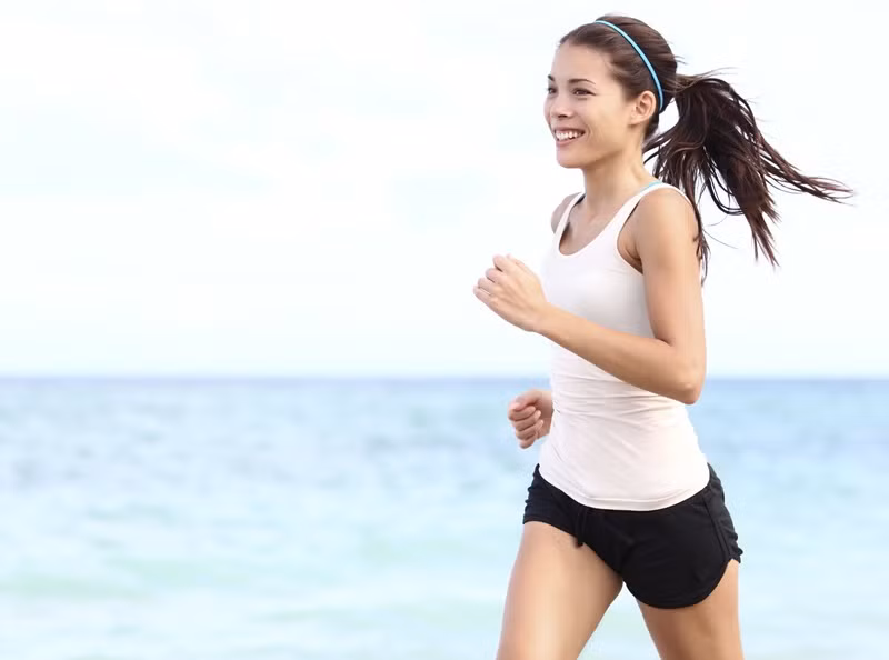 6 điều giúp bạn có một thân hình khỏe đẹp hơn trong năm mới ảnh 3