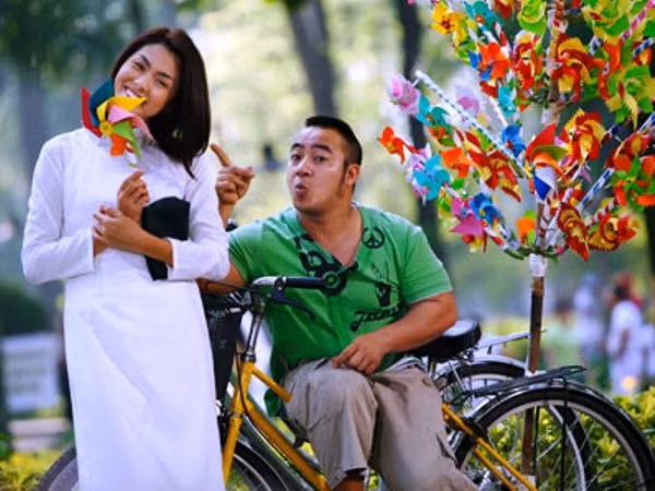 “Bỗng dưng muốn khóc”: Sau nhiều năm vẫn là “ngọn núi” khó vượt?! ảnh 2