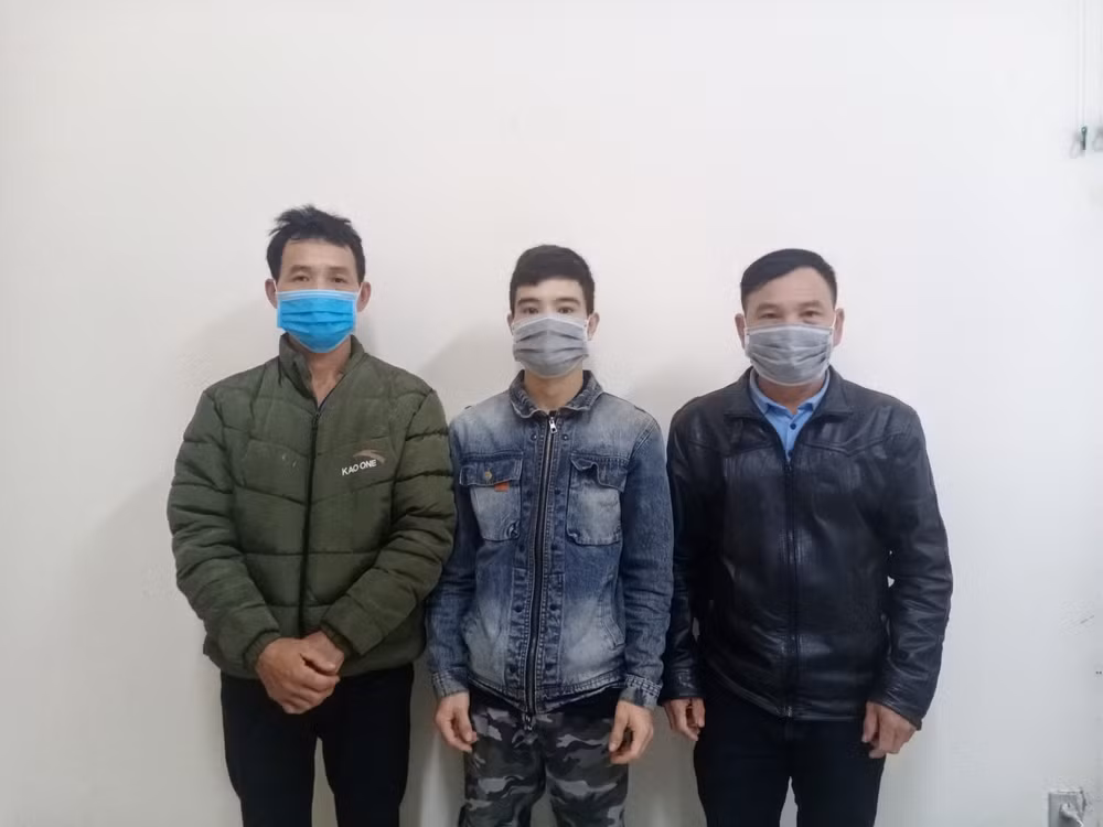 Gia Lai: Khởi tố nhóm "lâm tặc" tấn công lực lượng bảo vệ rừng ảnh 1
