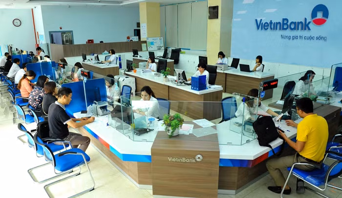 Ngân hàng VietinBank sẽ phát hành 16.000 tỷ đồng trái phiếu ảnh 1