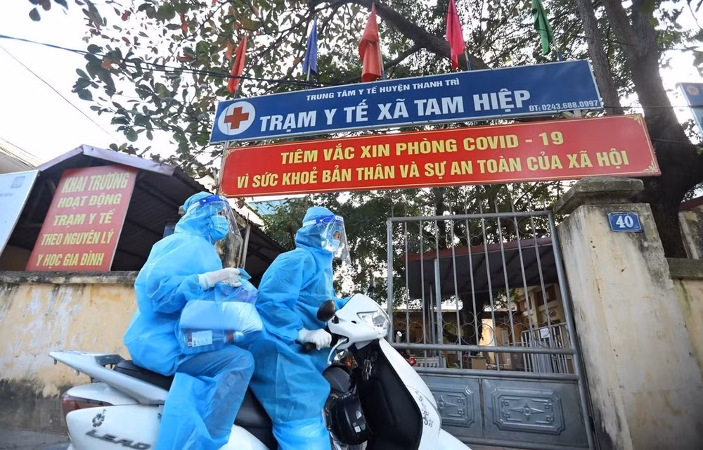 9 bài học kinh nghiệm sau 3 năm phòng chống dịch COVID-19 của Việt Nam ảnh 1