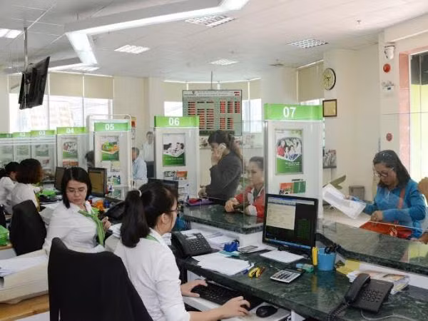 Khuyến nghị khách hàng nâng cấp hệ điều hành tránh gian lận trực tuyến ảnh 1