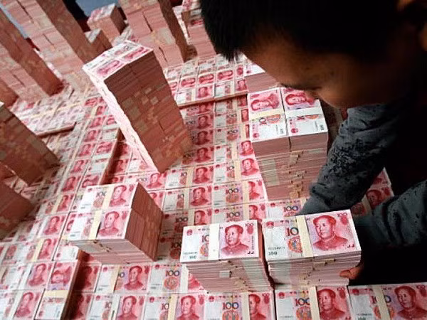 Trung Quốc ra tối hậu thư với các quan tham trốn ở nước ngoài ảnh 1