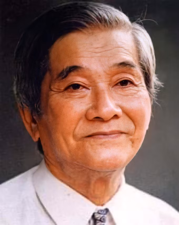 Nguyễn Xuân Sanh - Hồn thơ lay động cảm xúc và gây ấn tượng một thời ảnh 2