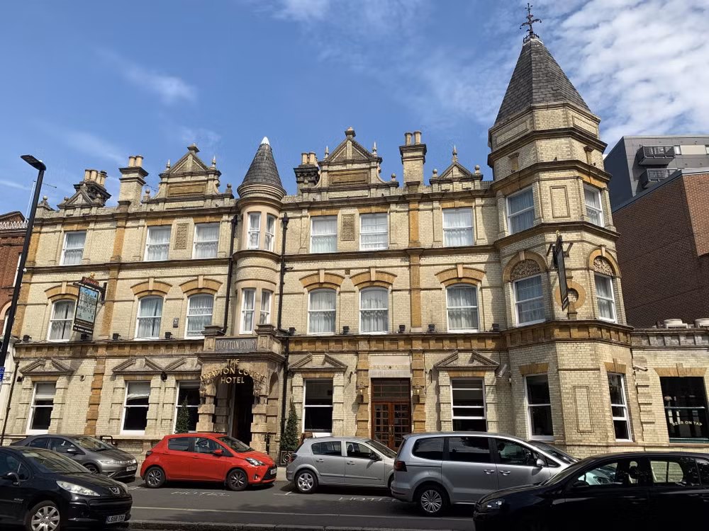 London - Dấu ấn quan trọng trong sự nghiệp cách mạng Hồ Chí Minh ảnh 4