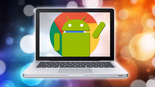 Google lên tiếng bác bỏ việc sẽ hợp nhất Chrome OS với Android ảnh 1