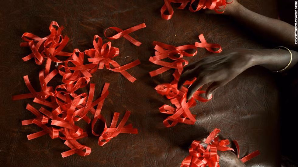 Cuba thử nghiệm lâm sàng loại thuốc mới phòng nhiễm HIV/AIDS ảnh 1