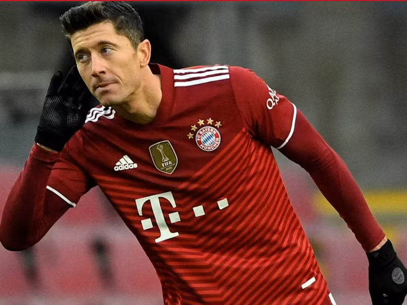 FC Bayern vượt qua FC Koln trong trận đấu nhiều kỷ lục ảnh 1