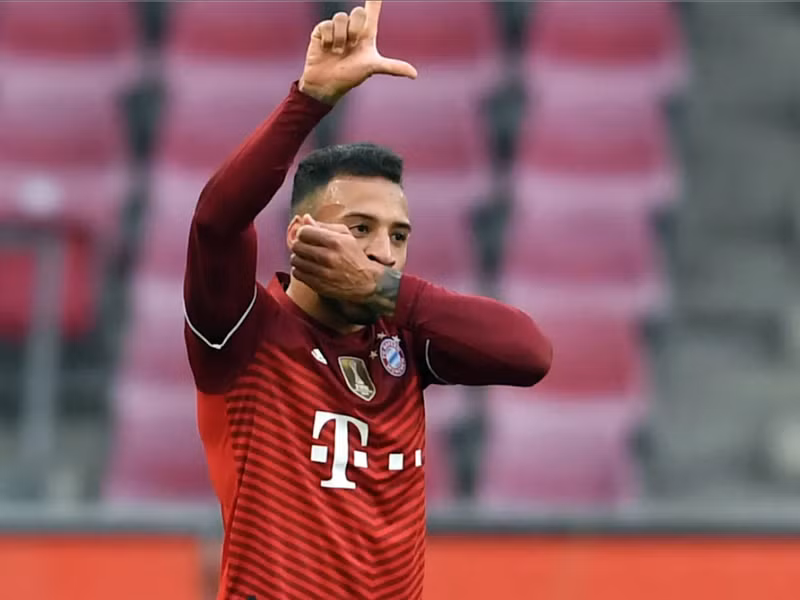 FC Bayern vượt qua FC Koln trong trận đấu nhiều kỷ lục ảnh 7