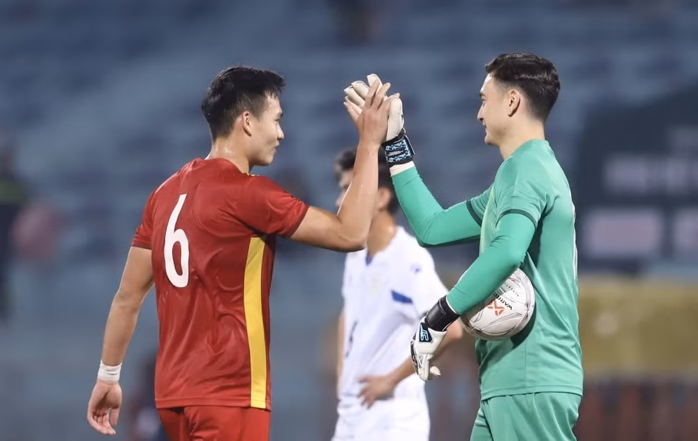 Lịch thi đấu chi tiết của đội tuyển Việt Nam tại AFF Cup 2022 ảnh 1