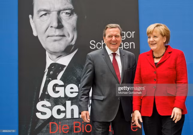 Thủ tướng Đức liệu có thể hồi sinh phong trào cánh tả châu Âu? ảnh 2