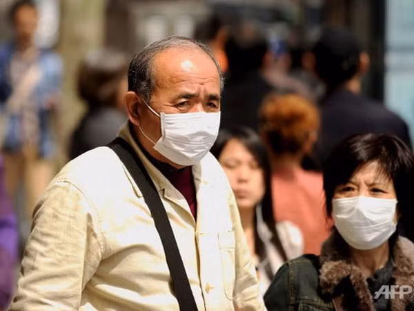 Thêm 3 trường hợp mới nhiễm virus H7N9 ở Trung Quốc ảnh 1