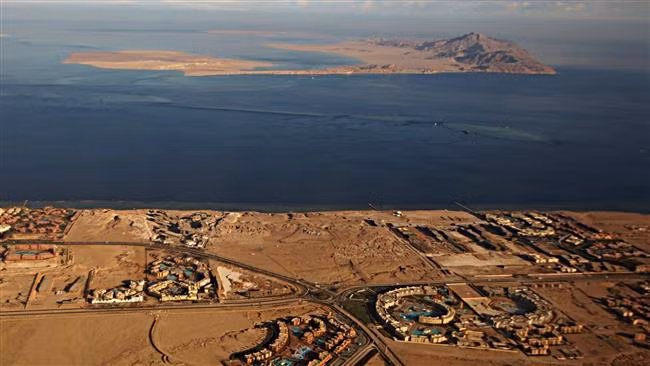 Tòa án Ai Cập bác bỏ phán quyết chuyển giao 2 đảo cho Saudi Arabia ảnh 1