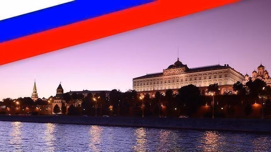 Nga bắt giữ một công dân Ukraine với cáo buộc hoạt động gián điệp ảnh 1