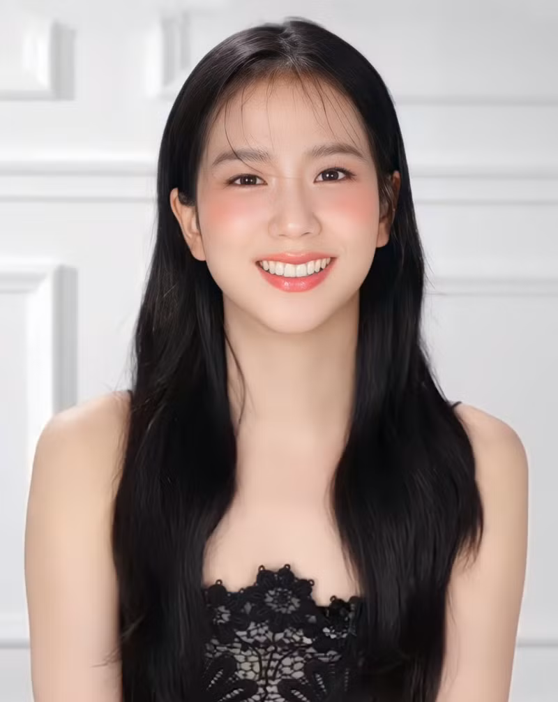 6 kiểu trang điểm để "bung lụa" hết mình cùng thần tượng BlackPink ảnh 4