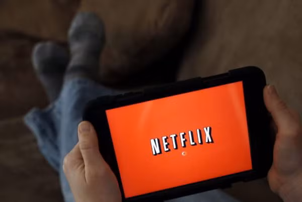 Lượng thuê bao của Netflix tăng mạnh trong quý 4/2013 ảnh 1