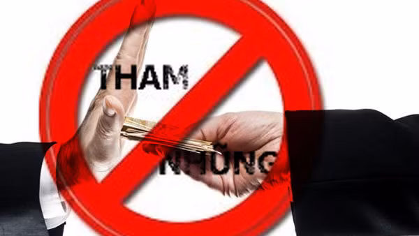 Chống tham nhũng vặt: Đúc rút kinh nghiệm ''đả hổ, diệt ruồi'' ảnh 1