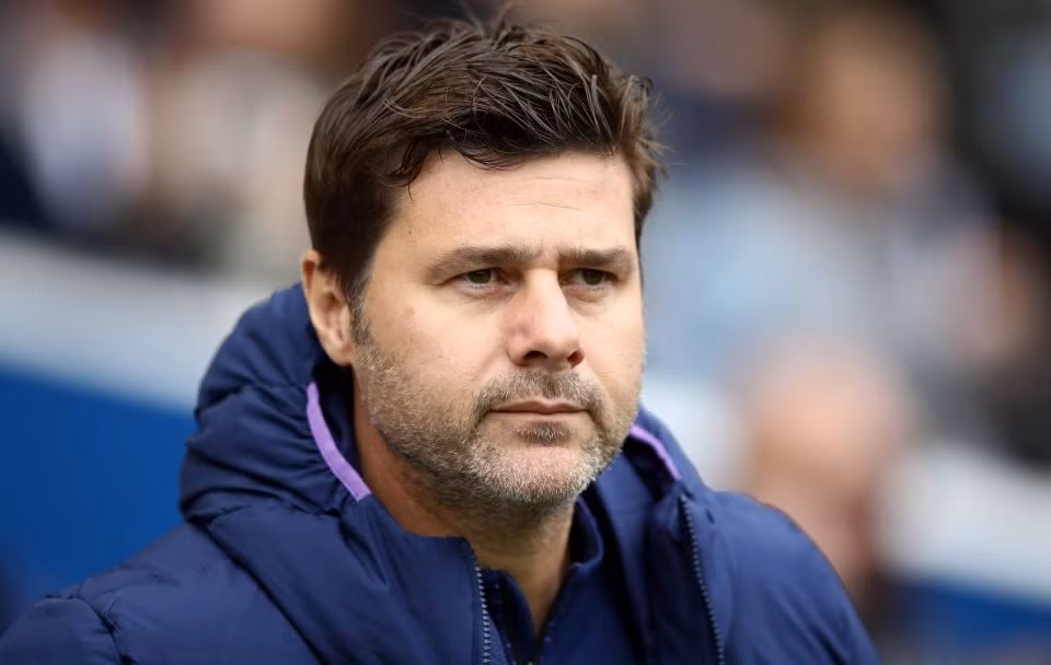 Pochettino sẽ đi về đâu sau khi rời khỏi Tottenham Hotspur? ảnh 1