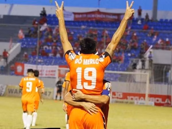 SHB Đà Nẵng gặp Sài Gòn FC: 'Bữa tiệc' bàn thắng trên sân Hòa Xuân ảnh 1