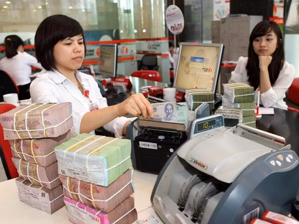 Xử lý nợ xấu: Cần có thị trường mua bán nợ chuyên nghiệp ảnh 1