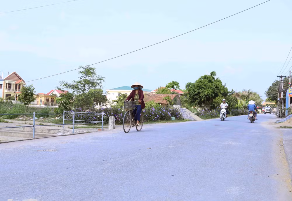 Thành phố Cà Mau hoàn thành nhiệm vụ xây dựng nông thôn mới ảnh 1