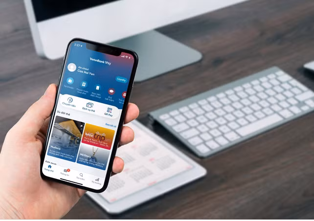 VietinBank chuyển đổi số trong cuộc cách mạng công nghiệp lần thứ tư ảnh 1