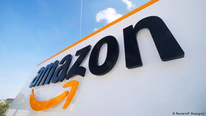 Amazon thông báo tuyển dụng 50.000 nhân viên thời vụ ở Ấn Độ ảnh 1