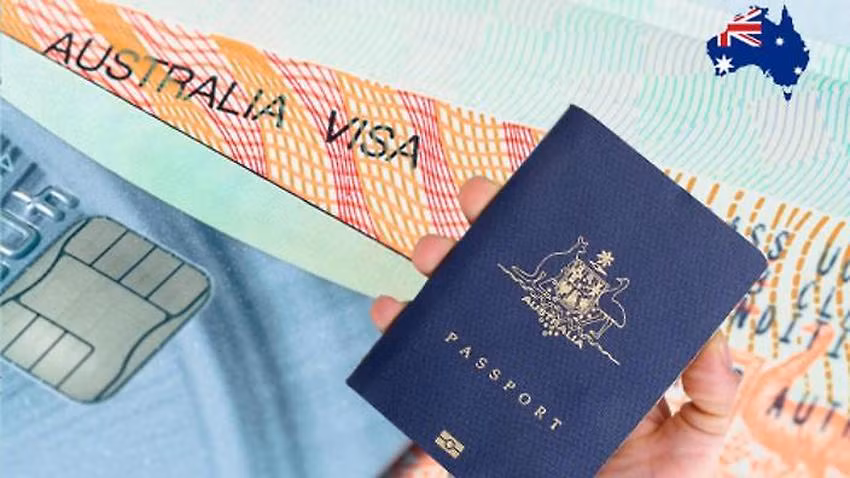 Australia nới lỏng quy định về thị thực cho sinh viên quốc tế ảnh 1