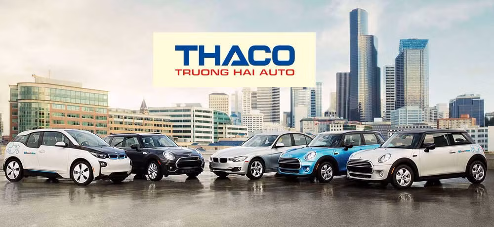 Lý do các thương hiệu xe sang "đổ bộ" về Việt Nam? ảnh 1